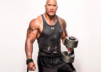 Промо фото из сериала Молодой Скала