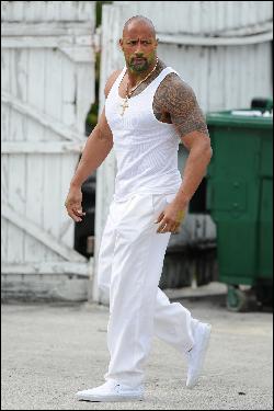Sexy-Dwayne-Johnson-Pictures (2048x3072, 394 kБ...)